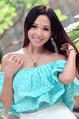 Asian Brides – Mail order brides from China, Thailand and the Philippines